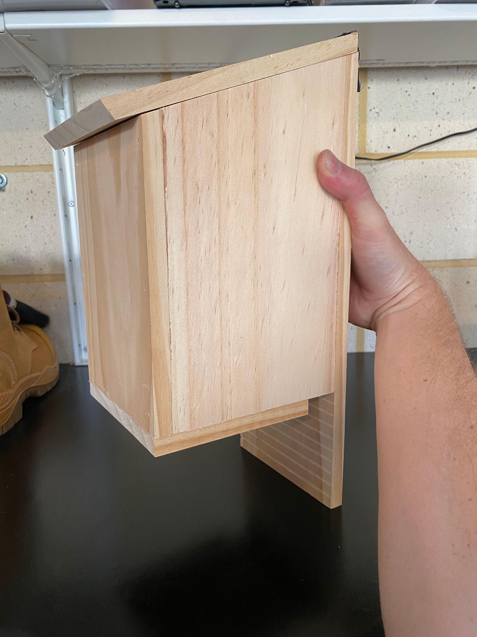Bat Roost Boxes