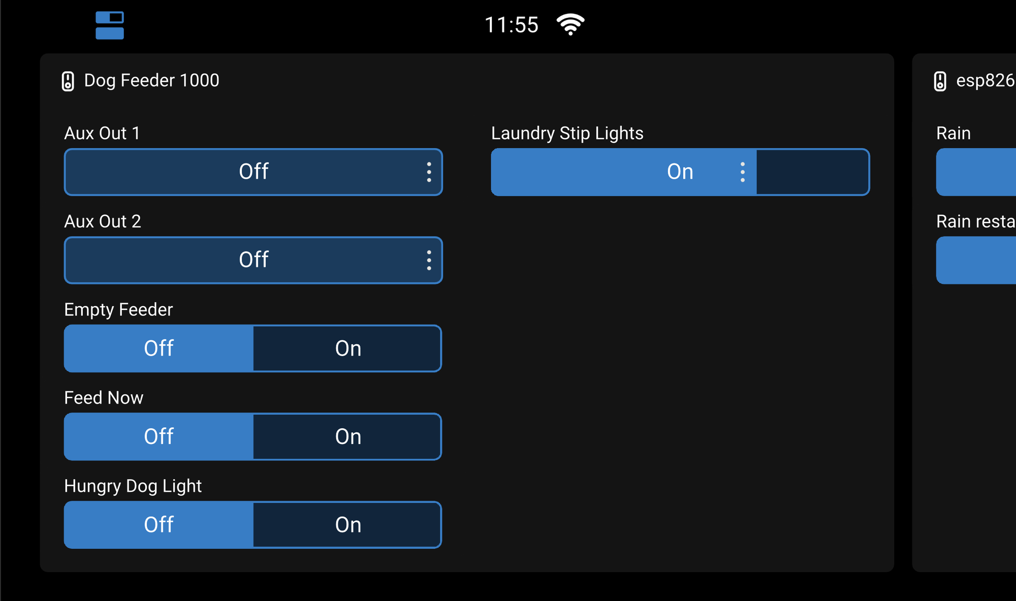 dbus-esphome — Native ESPHome Integration for Victron Systems